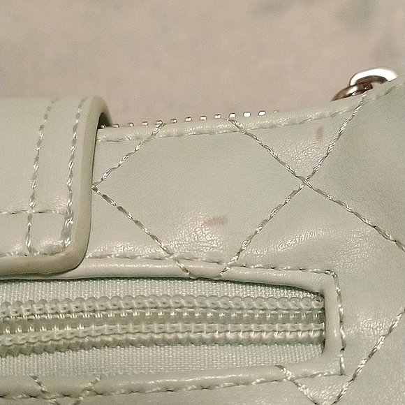 EUC Charming Charlie Crossbody Bag - Picture 7 of 13